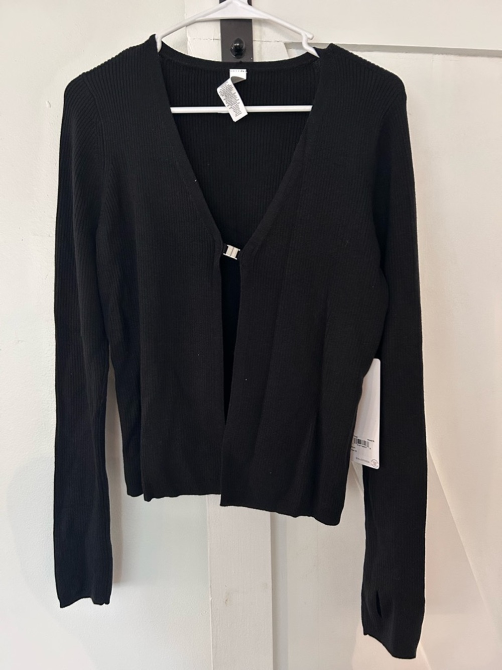 ALO Knit Salana Cardigan